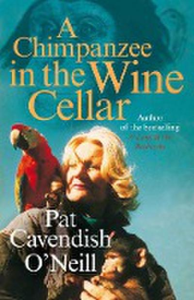 A Chimpanzee in the Wine Cellar