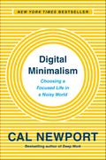 Digital Minimalism