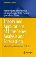 Theory and Applications of Time Series Analysis and Forecasting