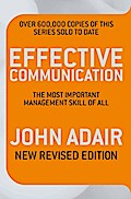 Effective Communication