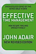 Effective Time Management