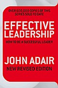 Effective Leadership