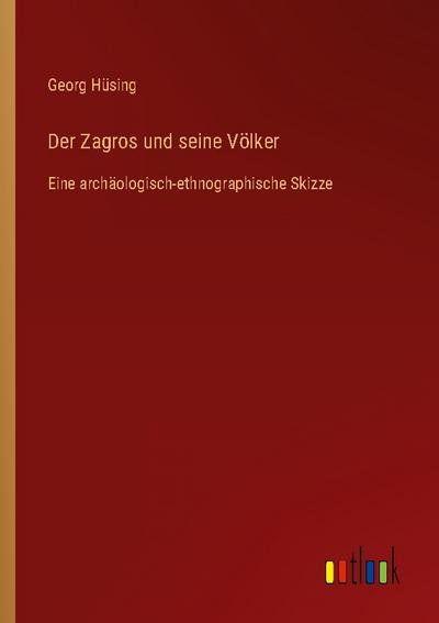 Der Zagros und seine Völker