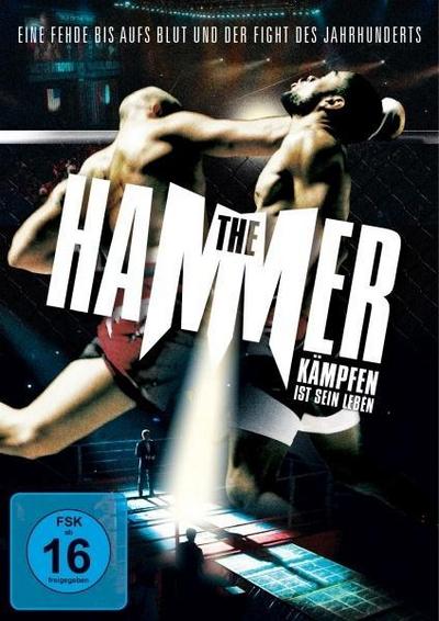 The Hammer, 1 DVD
