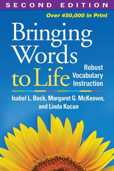 Bringing Words to Life