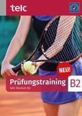 Prüfungstraining Deutsch B2