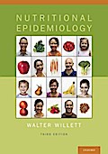 Nutritional Epidemiology (Monographs in Epidemiology and Biostatistics, Band 40)