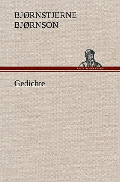 Gedichte