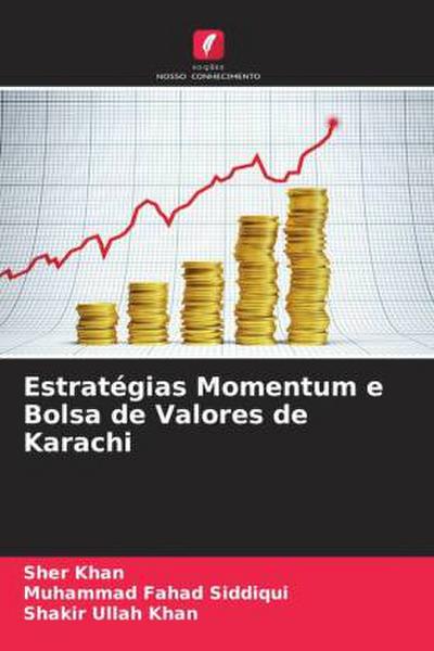 Estratégias Momentum e Bolsa de Valores de Karachi