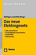 Das neue Elektrogesetz