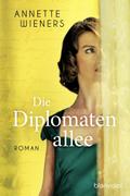 Die Diplomatenallee: Roman