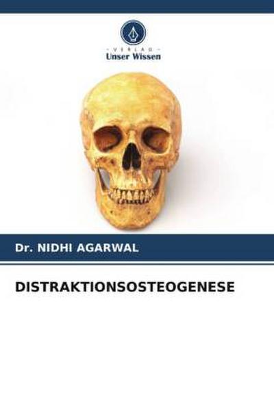 DISTRAKTIONSOSTEOGENESE