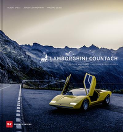 Lamborghini Countach