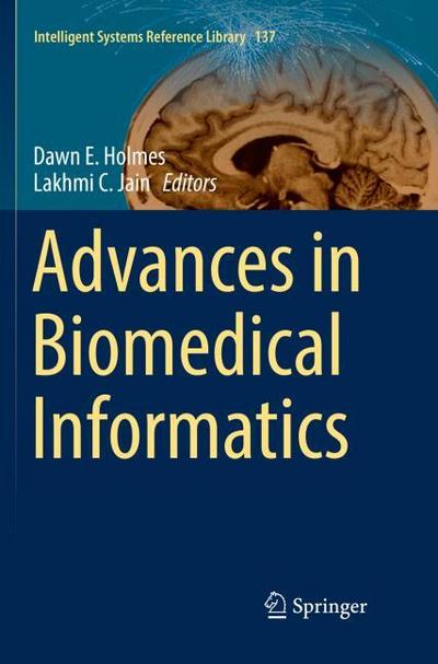 Advances in Biomedical Informatics