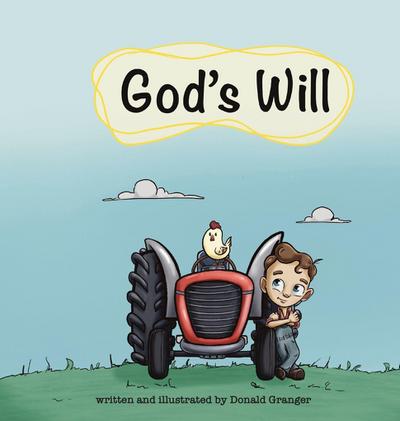 God’s Will