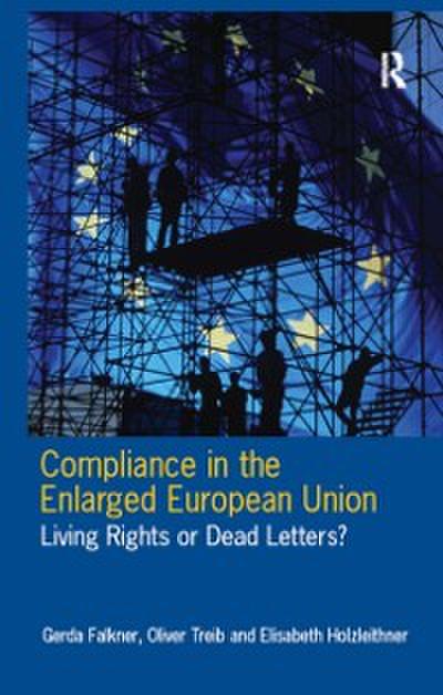 Compliance in the Enlarged European Union