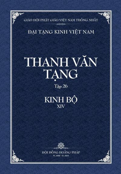 Thanh Van Tang, Tap 26