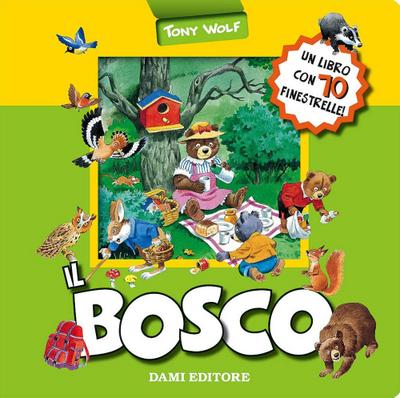 Il bosco