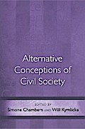 Alternative Conceptions of Civil Society