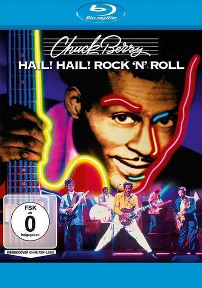 Chuck Berry - Hail, Hail ... RocknRoll