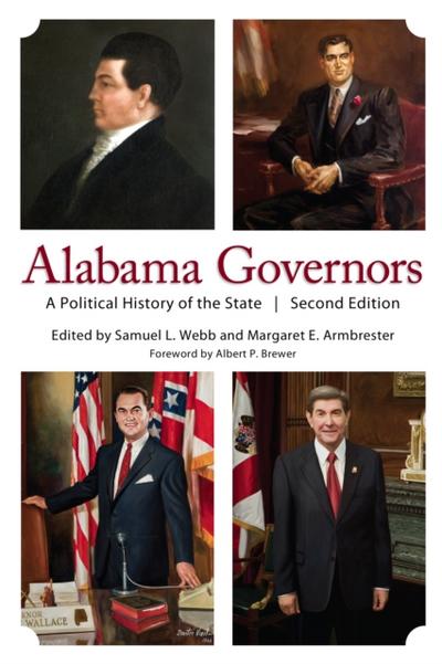 Alabama Governors