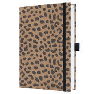 Notizbuch Jolie A5 Pure Cheetah