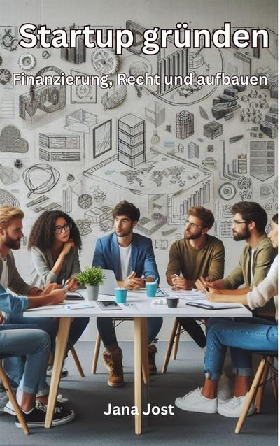Startup gründen