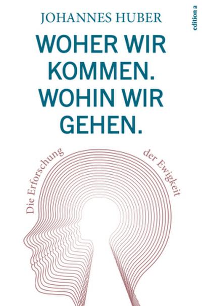 Woher wir kommen. Wohin wir gehen.