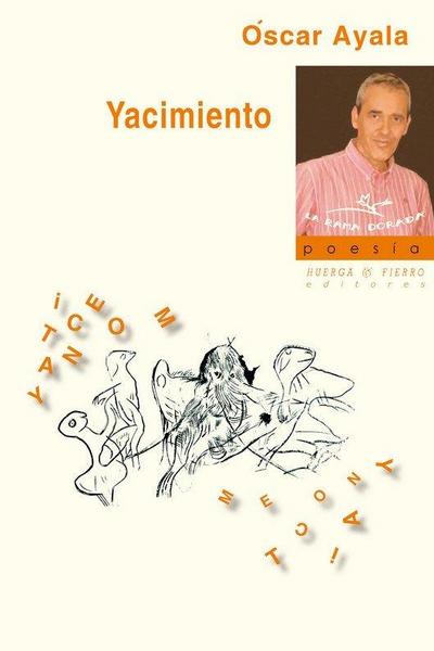 YACIMIENTO ( POESIA)