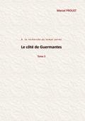Le côté de Guermantes