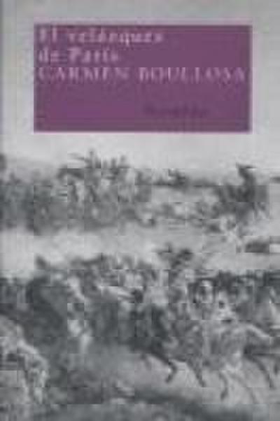 El Velázquez de París