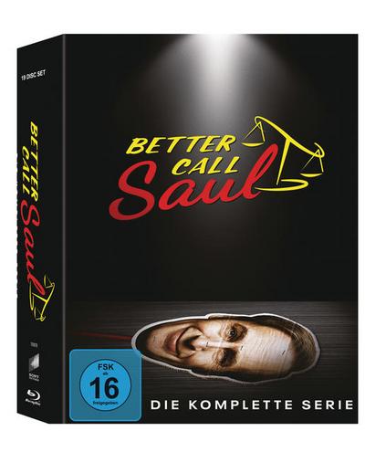 Better Call Saul