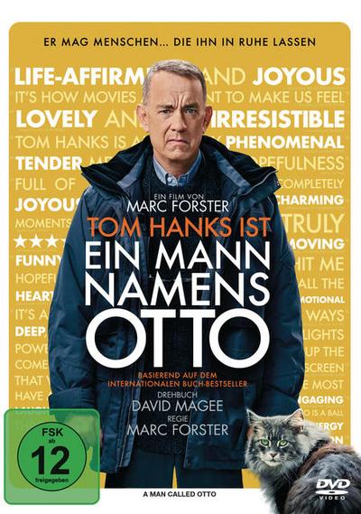 Ein Mann namens Otto