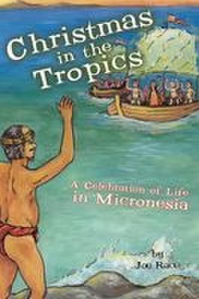 Christmas in the Tropics