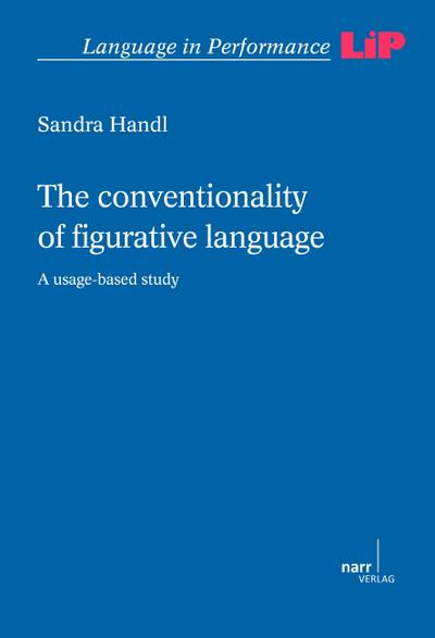 The conventionality of figurative language