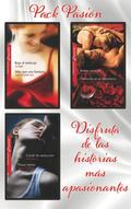 Pack Pasión