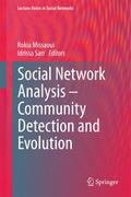Social Network Analysis - Community Detection and Evolution