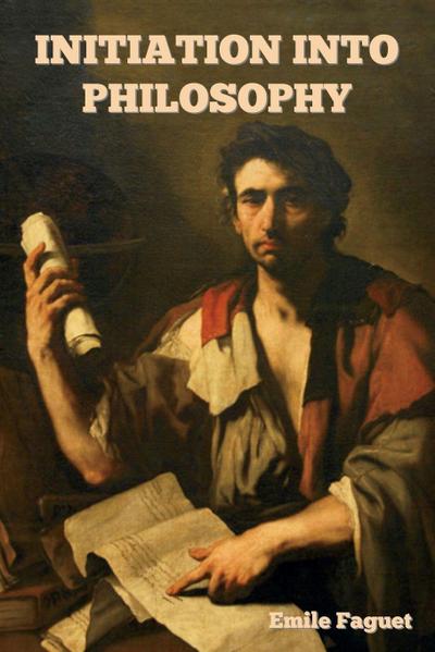 Initiation into Philosophy