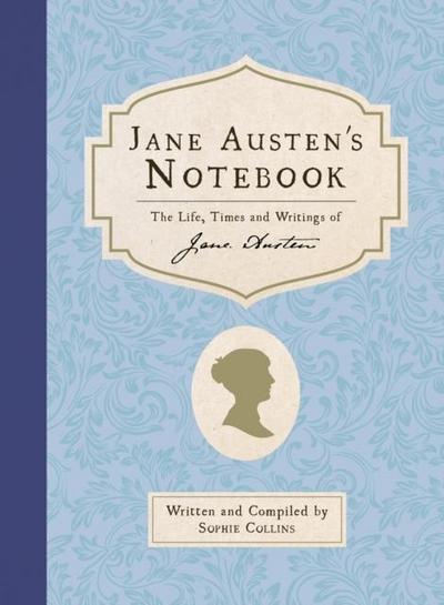 Jane Austen’s Notebook