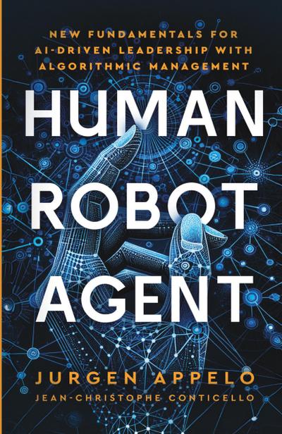Human Robot Agent