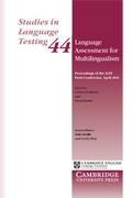 Lang Assessmnt fr Mltilingualsm PB