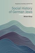 Social History of German Jews