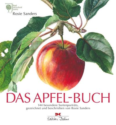 Das Apfel-Buch