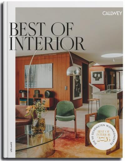 Best of Interior 2026