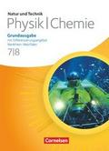 Natur und Technik - Physik/Chemie: Grundausgabe mi