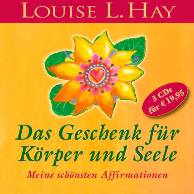 Das Geschenk für Körper und Seele