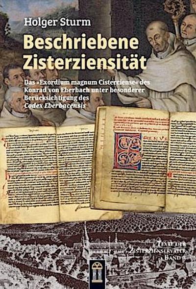 Beschriebene Zisterziensität