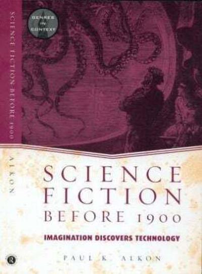 Science Fiction Before 1900