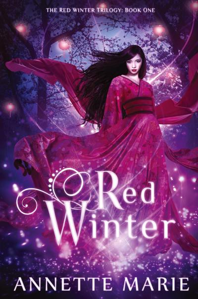 Red Winter