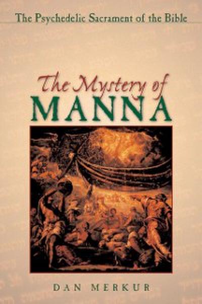 Mystery of Manna